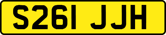 S261JJH