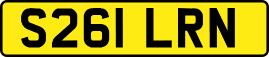 S261LRN