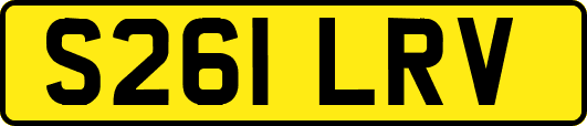 S261LRV