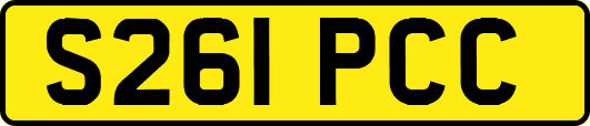 S261PCC