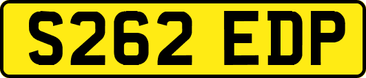 S262EDP