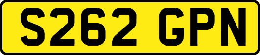 S262GPN