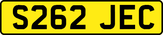 S262JEC