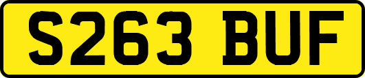 S263BUF