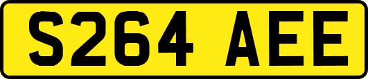 S264AEE