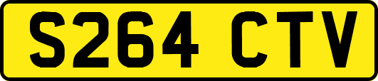 S264CTV