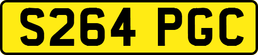 S264PGC