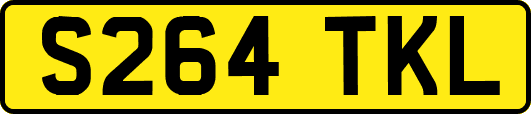 S264TKL