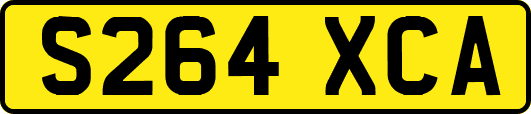 S264XCA