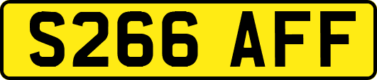 S266AFF