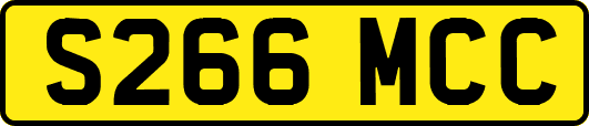 S266MCC