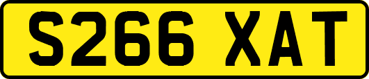 S266XAT