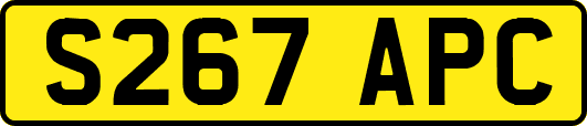 S267APC