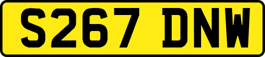 S267DNW