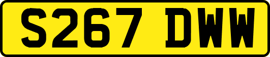 S267DWW