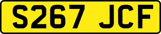 S267JCF