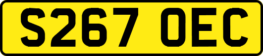 S267OEC