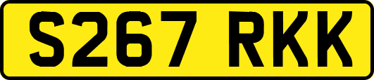 S267RKK