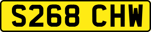 S268CHW