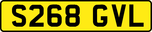 S268GVL
