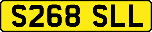 S268SLL