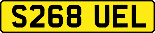 S268UEL