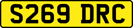 S269DRC