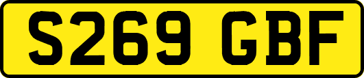 S269GBF