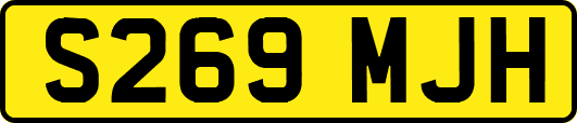S269MJH
