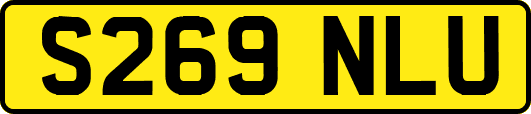 S269NLU