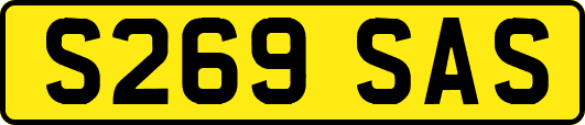 S269SAS