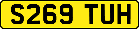 S269TUH