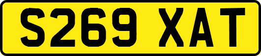 S269XAT