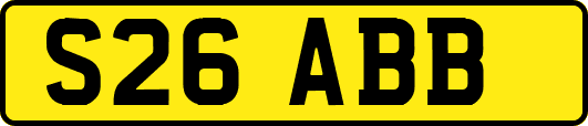 S26ABB