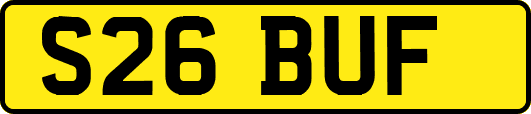 S26BUF