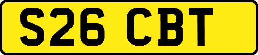 S26CBT
