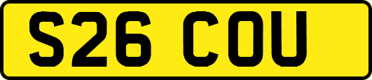 S26COU
