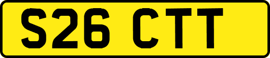 S26CTT