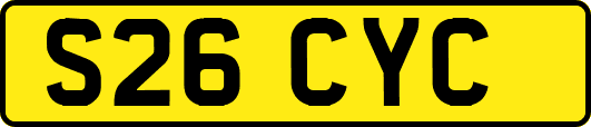 S26CYC