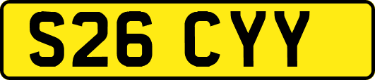 S26CYY