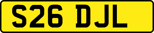 S26DJL