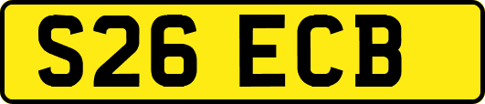 S26ECB