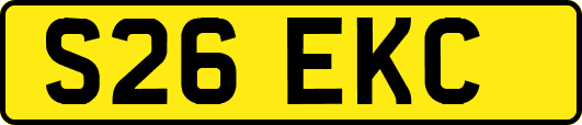 S26EKC