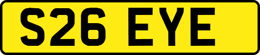 S26EYE