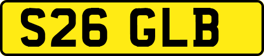 S26GLB
