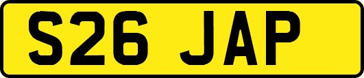 S26JAP