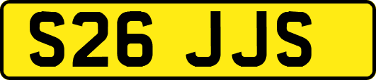 S26JJS