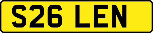 S26LEN