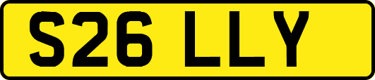 S26LLY