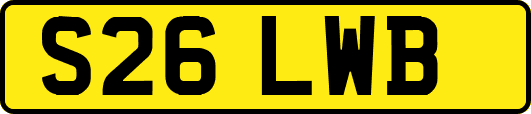 S26LWB